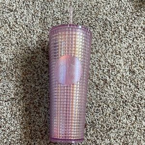 Starbucks Tumbler